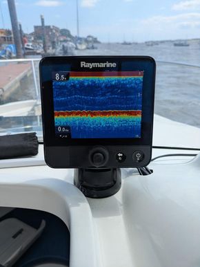 Fish Finder