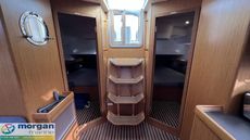 2015 Bavaria  Cruiser 46