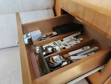 2007 Beneteau Flyer 12 Cabin