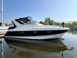 1997 Fairline Targa 29
