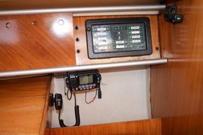 1989 Beneteau First 32s5 20