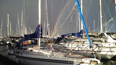 Jeanneau Melody 33ft