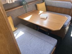 BRAND NEW Viking 260 Hi Line