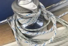 1997 Hallberg Rassy 36 MK II