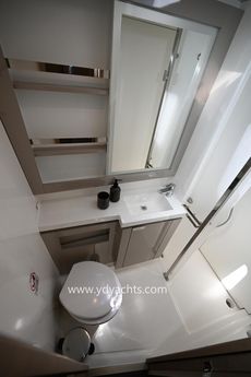 Fountaine Pajot Elba 45