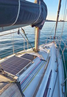 1999 Jeanneau Sun Odyssey 32.2