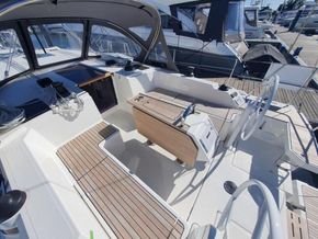 2025 Bavaria C42 5
