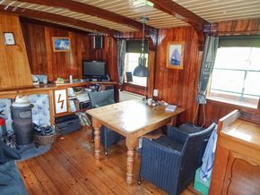 Hollandse Zeiltjalk, 20 pass