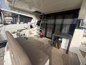 2014 Bavaria Virtess 420 Fly  39