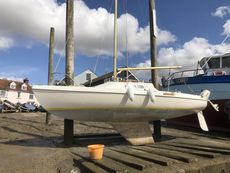 Hunter 19