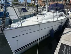 2007 Jeanneau Sun Odyssey 32i