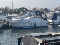 Falcon 27 ‘Spindrift’ SALE AGREED