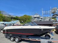 2019 Bayliner Element E7