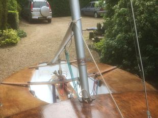 SOLO DINGY