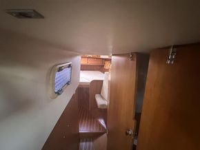 2004 Southerly 115 24