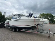2022 Jeanneau Merry Fisher 795