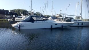 1991 Hunton Maverick