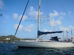 1986 Grand Soleil 39