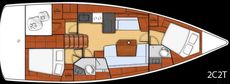 2020 Beneteau Oceanis 41.1
