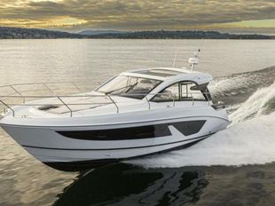 2023 Beneteau Gran Turismo
