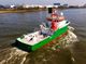 2015 Offshore - Multipurpose Vessel For Charter