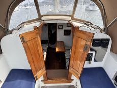 Classic Van de Stadt Harmony 31