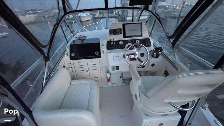 2007 Grady-white 282 sailfish