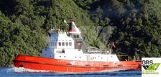 32m / 30ts BP Tug for Sale / #1011050