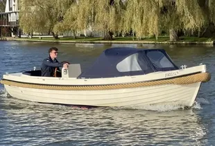 2005 Interboat 19