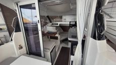 2026 Jeanneau Merry Fisher 695 S2 - High Spec
