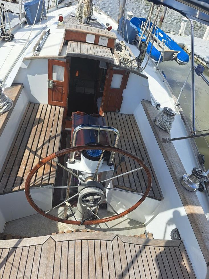 Boats for sale Thailand, boats for sale, used boat sales, Sailing Yachts For Sale Custom made