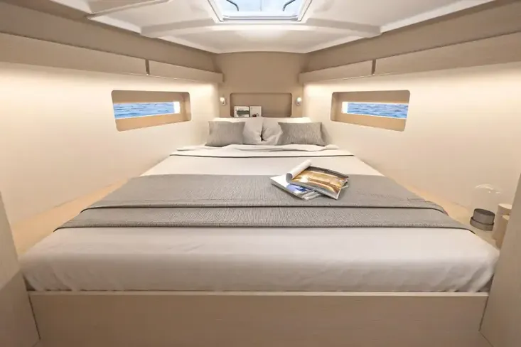 2024 Beneteau Oceanis 37.1