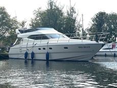 Azimut 43