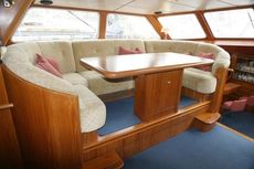 Ketch Rig Jongert