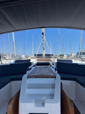 2025 Hanse 458 8