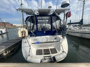 Bavaria 47 Exclusive - Stern