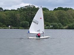 Laser 168838 & combi - &pound;1,750 o.n.o.