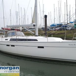 2015 Bavaria  Cruiser 46