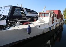 CRUISER "CALYPSO"