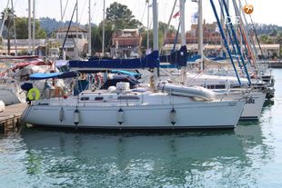 1999 Dufour 32 Classic
