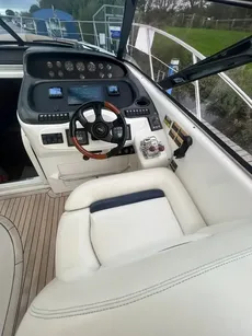 2002 Sunseeker Camargue 44