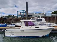 2007 Ocqueteau 645