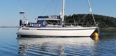 VENO 108 - 36' DUTCH BUILT CRUISER  &pound;29500