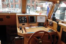 1997 Pilot 44