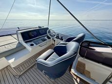 2023 Sunseeker Manhattan 55