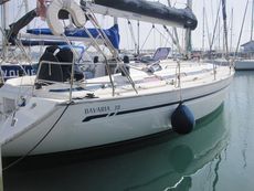 2004 Bavaria 38