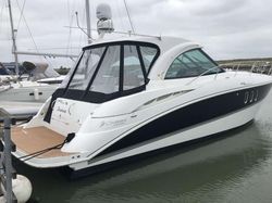 2009 Cruisers Yachts 390