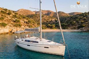 2016 Bavaria Cruiser 37