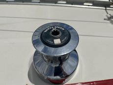 1981 Beneteau First 35
