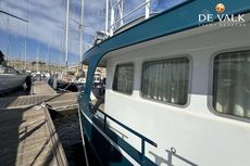 1960 Trawler Yacht One-Off 18.5 m